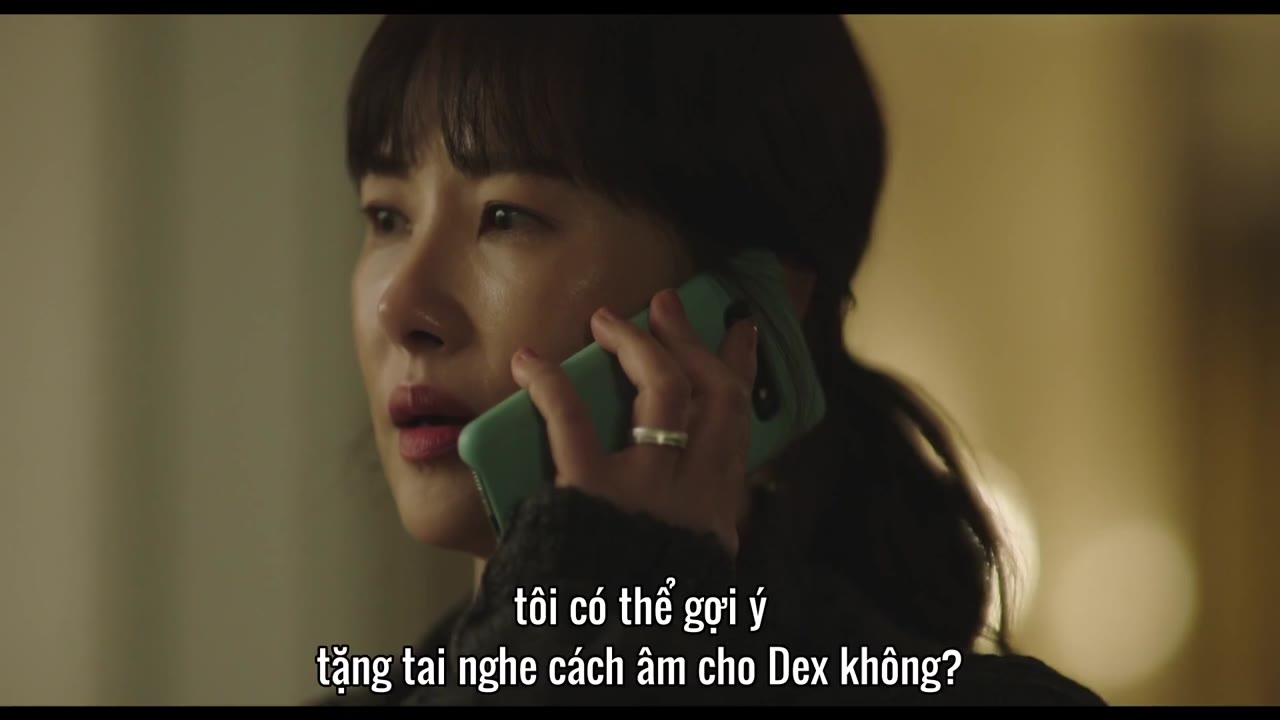 Đế Chế Pháp Luật - Quyền Công Tố tập 14