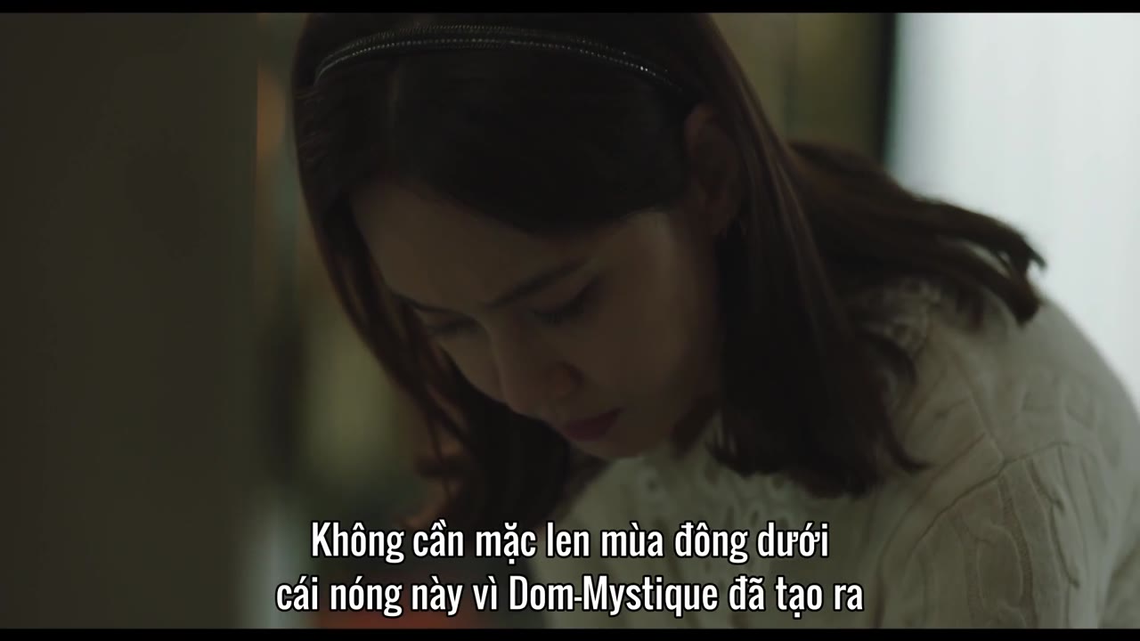 Đế Chế Pháp Luật - Quyền Công Tố tập 17 cảnh 3