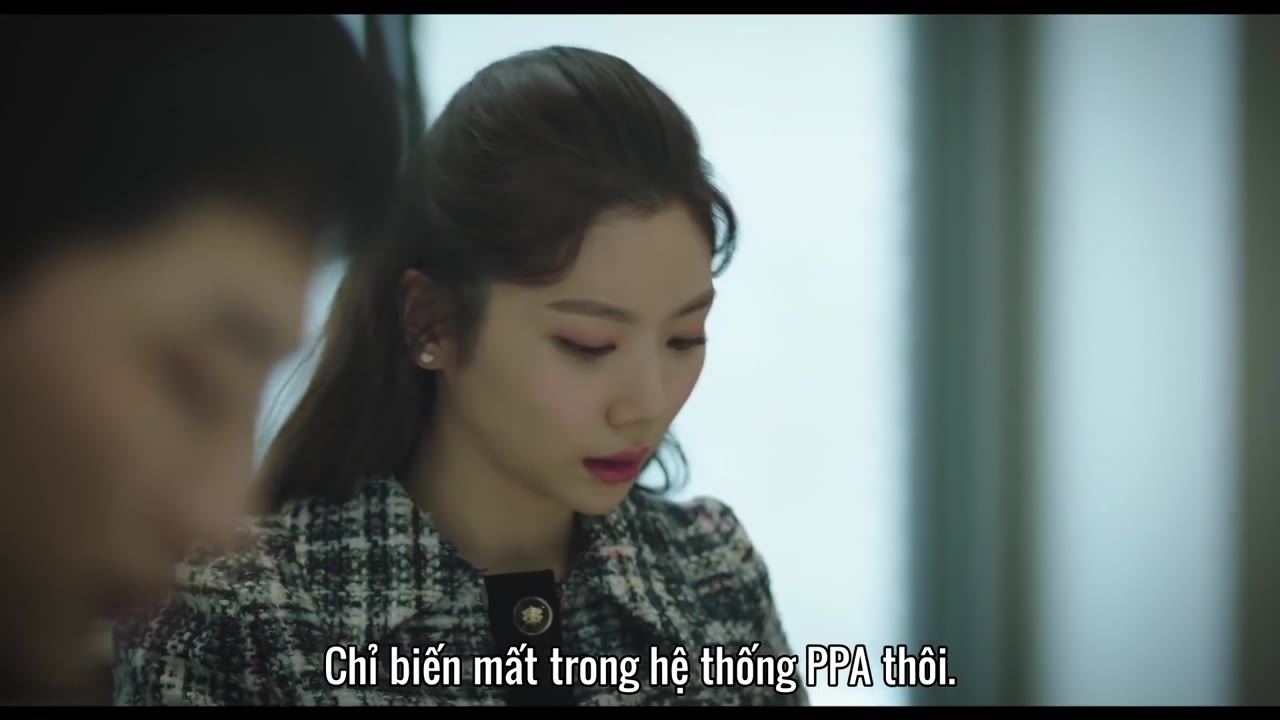 Đế Chế Pháp Luật - Quyền Công Tố tập 21