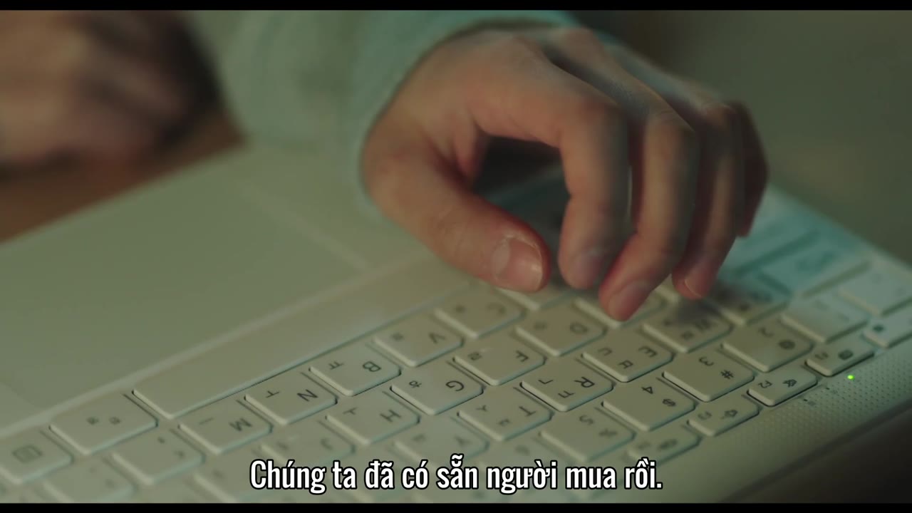 Đế Chế Pháp Luật - Quyền Công Tố tập 21 cảnh 2