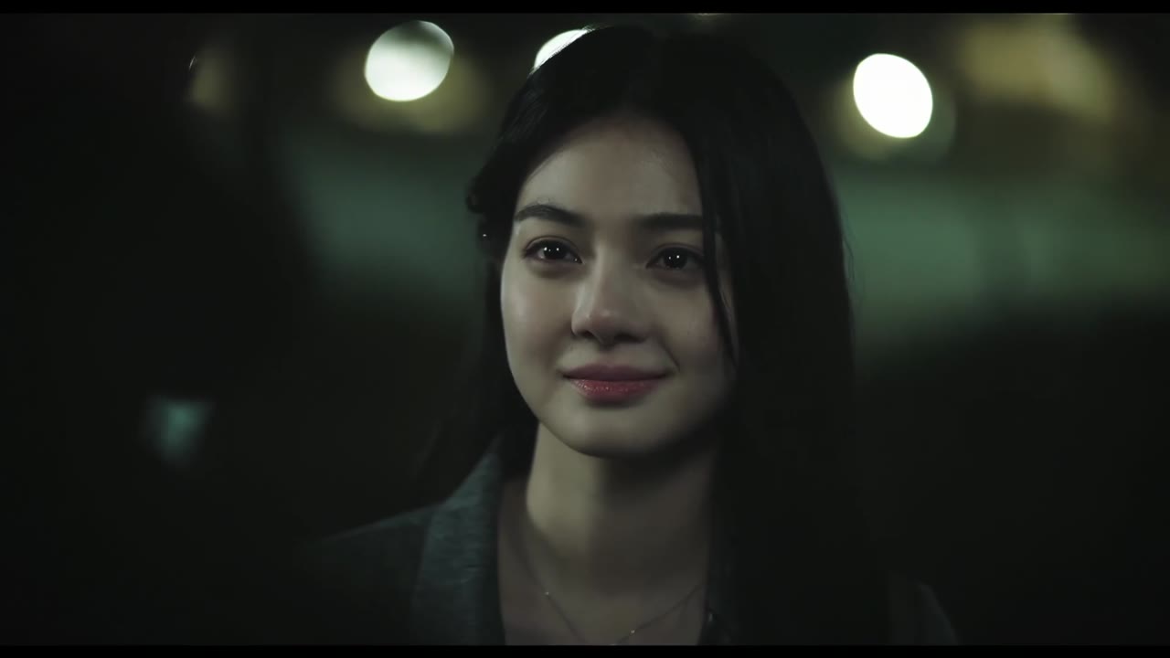 Đế Chế Pháp Luật - Quyền Công Tố tập 29 cảnh 3
