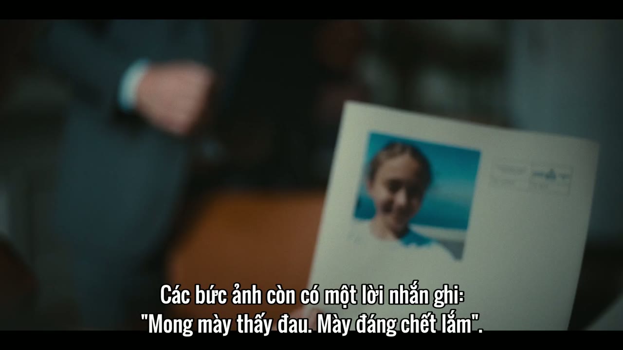 Sát nhân hạt dẻ tập 1 cảnh 2