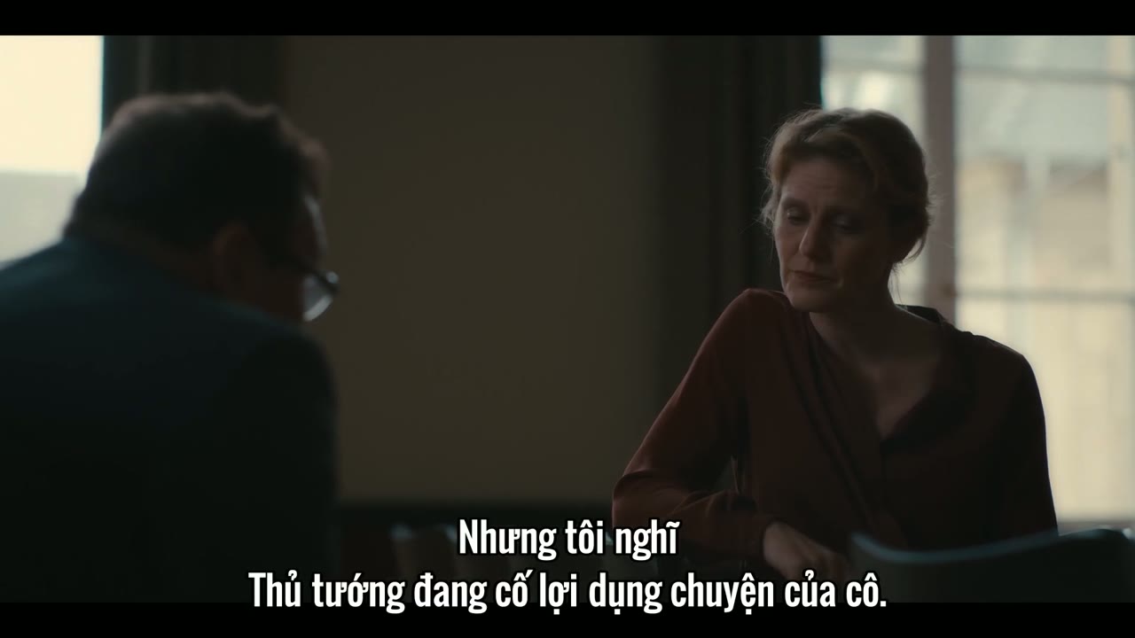 Sát nhân hạt dẻ tập 2