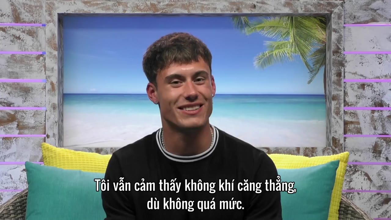 Đảo tình yêu Hoa Kỳ (Phần 4) tập 2