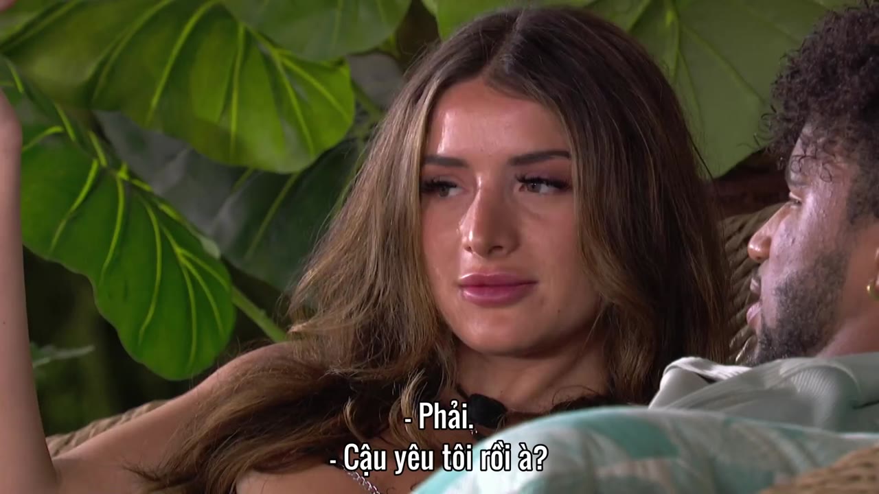 Đảo tình yêu Hoa Kỳ (Phần 4) tập 20