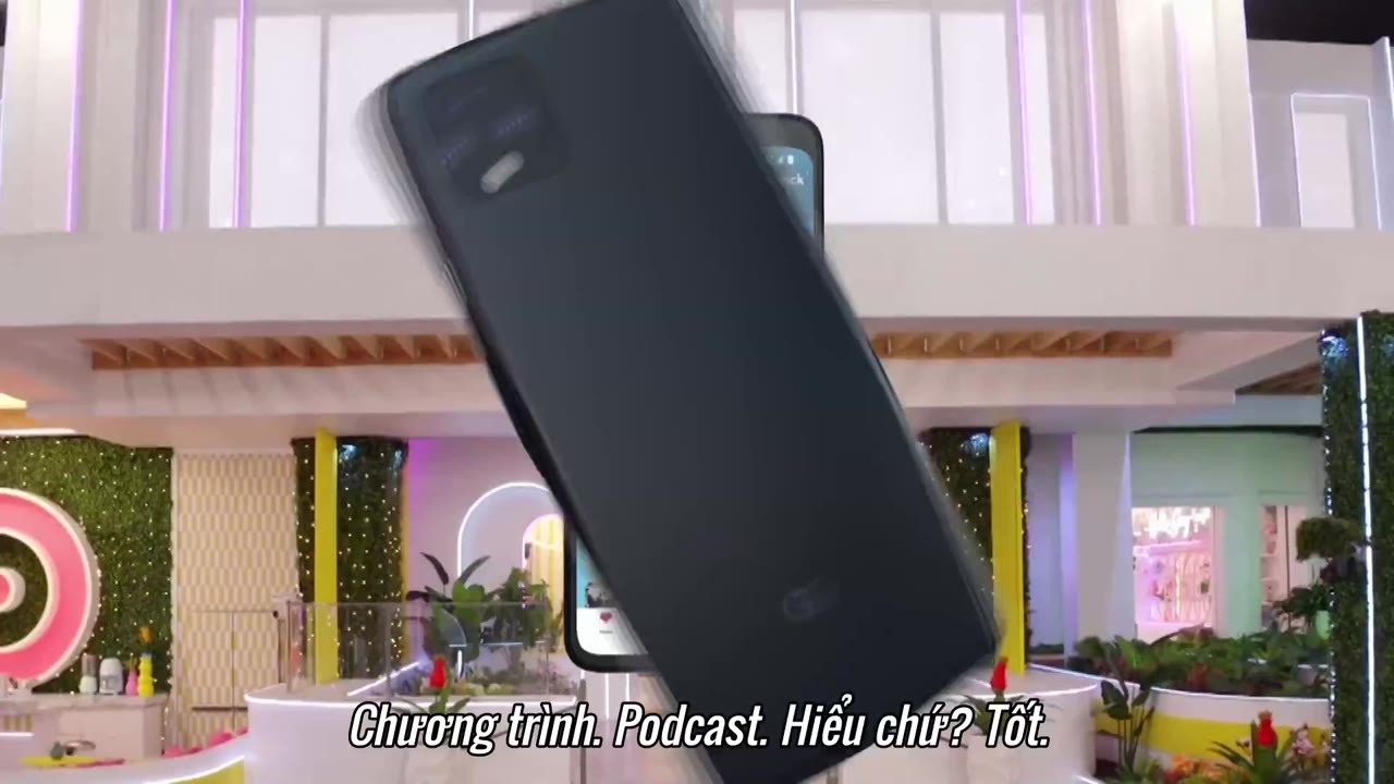 Đảo tình yêu Hoa Kỳ (Phần 4) tập 26 cảnh 2