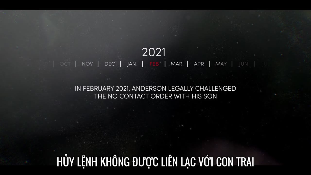 Tôi là kẻ đeo bám tập 2 cảnh 3