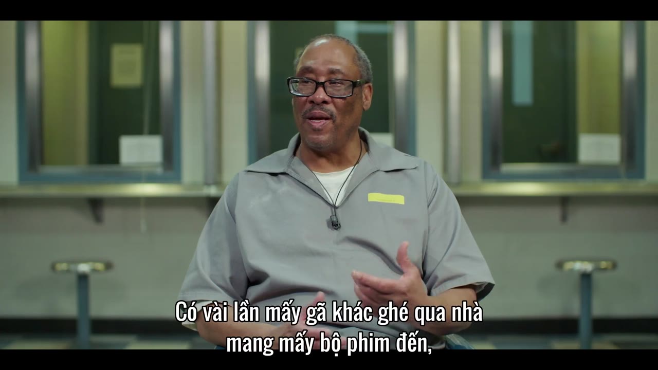 Tôi là kẻ đeo bám tập 4