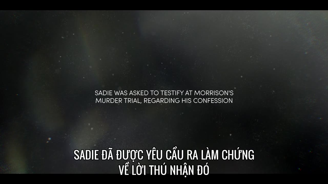 Tôi là kẻ đeo bám tập 4 cảnh 3