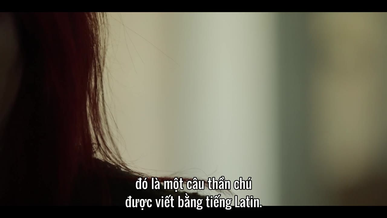 Tôi là kẻ đeo bám tập 5 cảnh 2