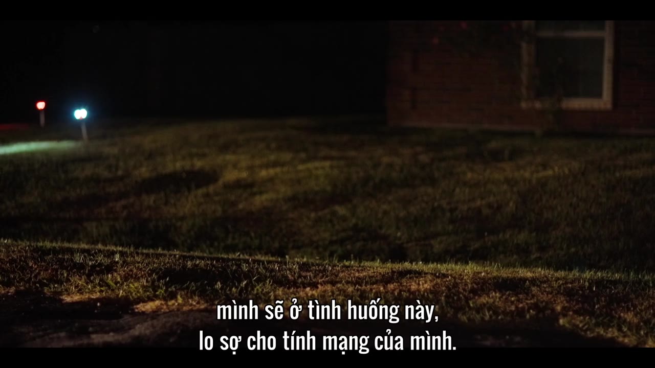 Tôi là kẻ đeo bám tập 6 cảnh 3