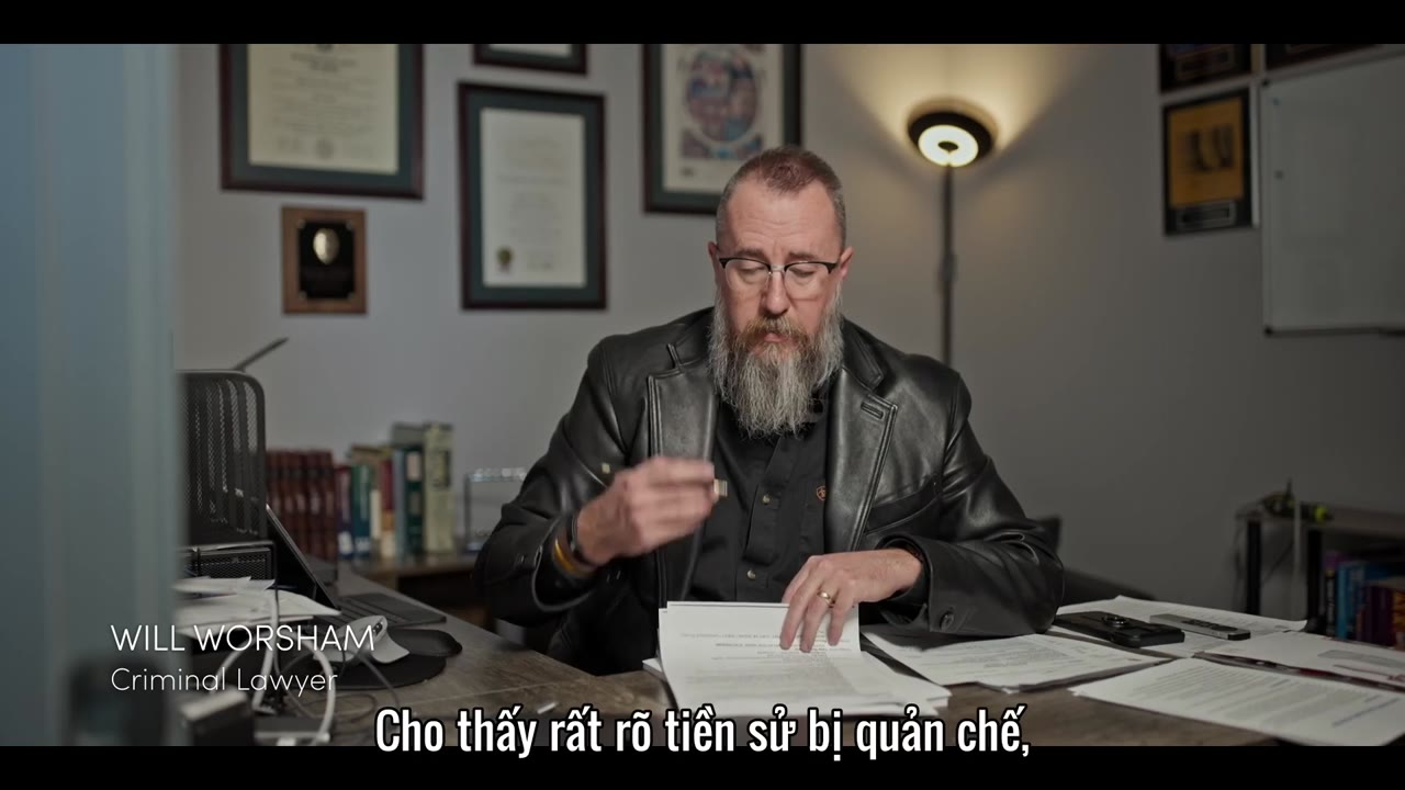 Tôi là kẻ đeo bám tập 8 cảnh 3