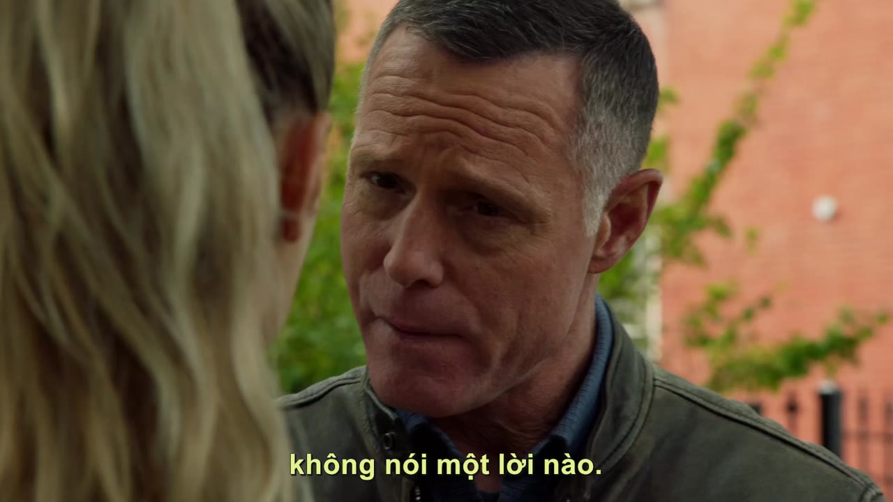 Sở Cảnh Sát Chicago (Phần 7) tập 9