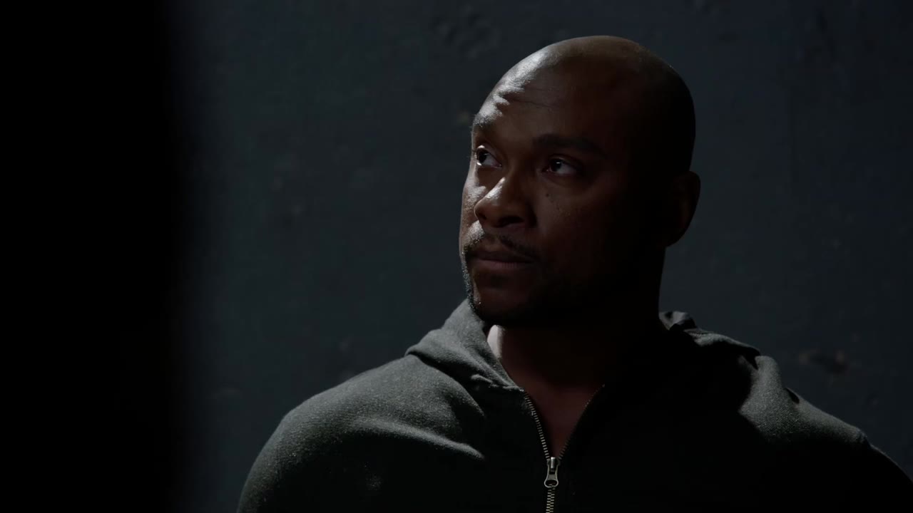 Sở Cảnh Sát Chicago (Phần 7) tập 10 cảnh 2