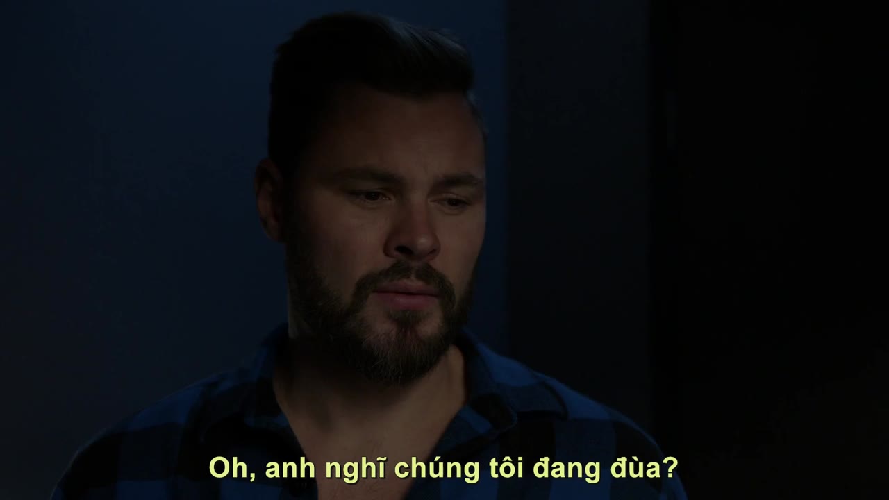 Sở Cảnh Sát Chicago (Phần 7) tập 11 cảnh 2
