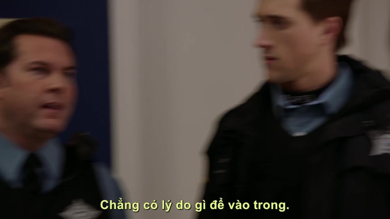 Sở Cảnh Sát Chicago (Phần 7) tập 13