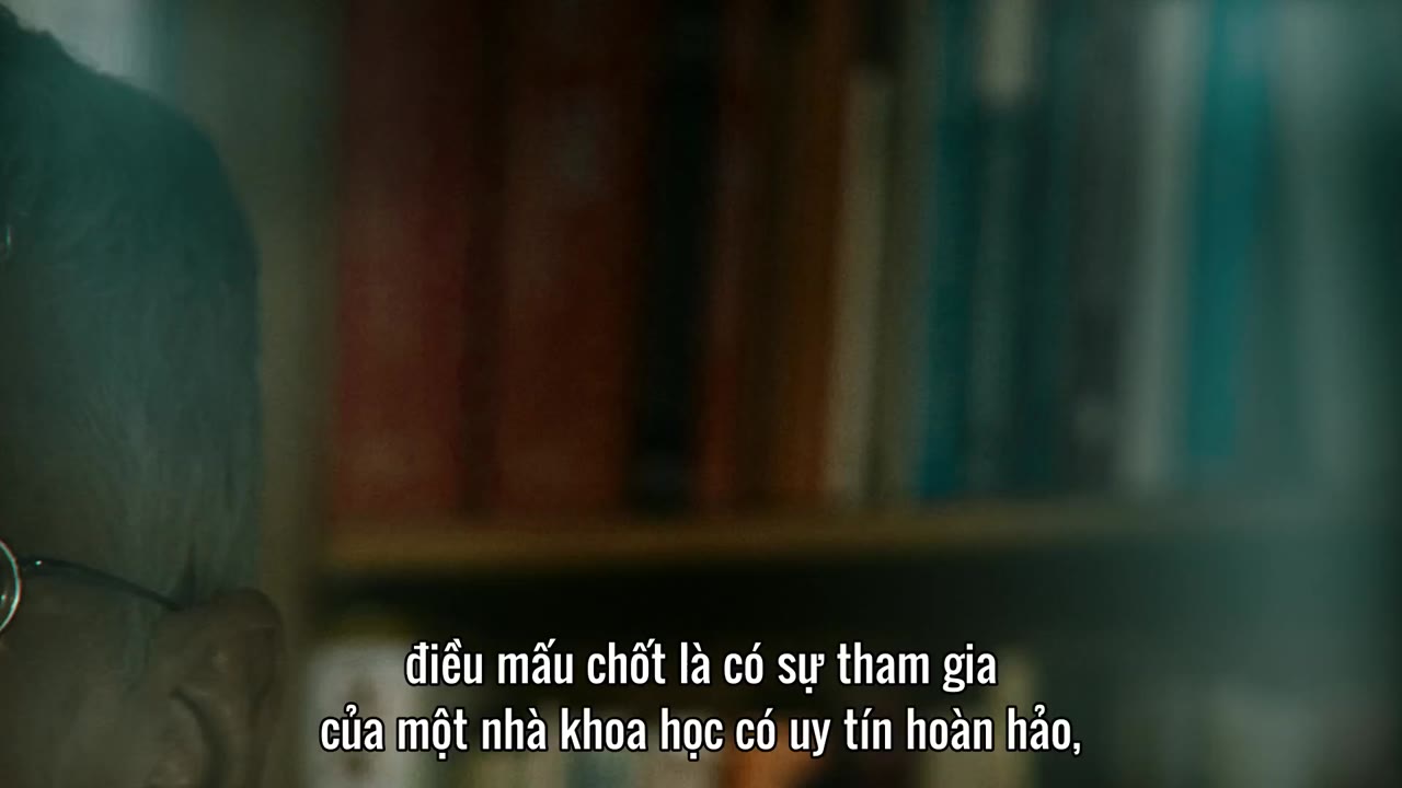 Cách thay đổi tâm trí bạn tập 2 cảnh 2