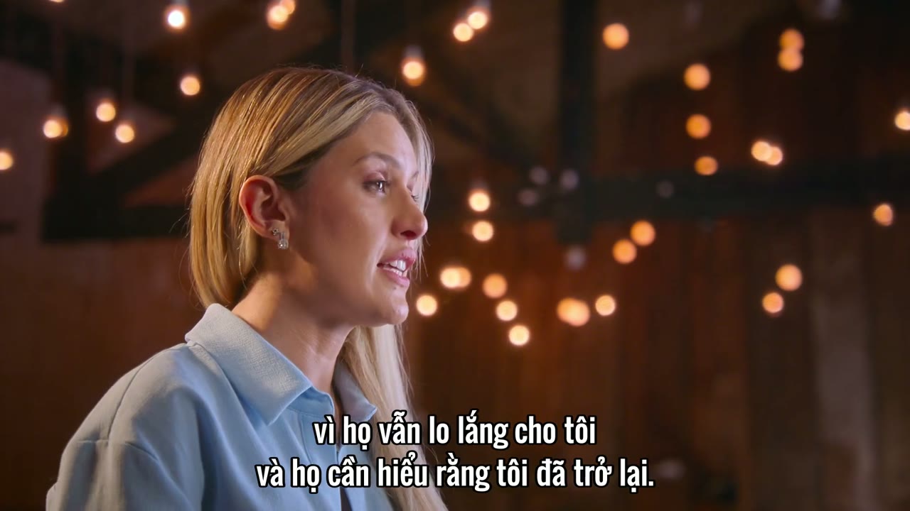 Yêu là mù quáng: Brazil (Phần 3) tập 1