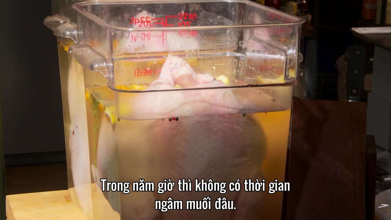 Bậc Thầy Thịt Nướng (Phần 2) tập 6