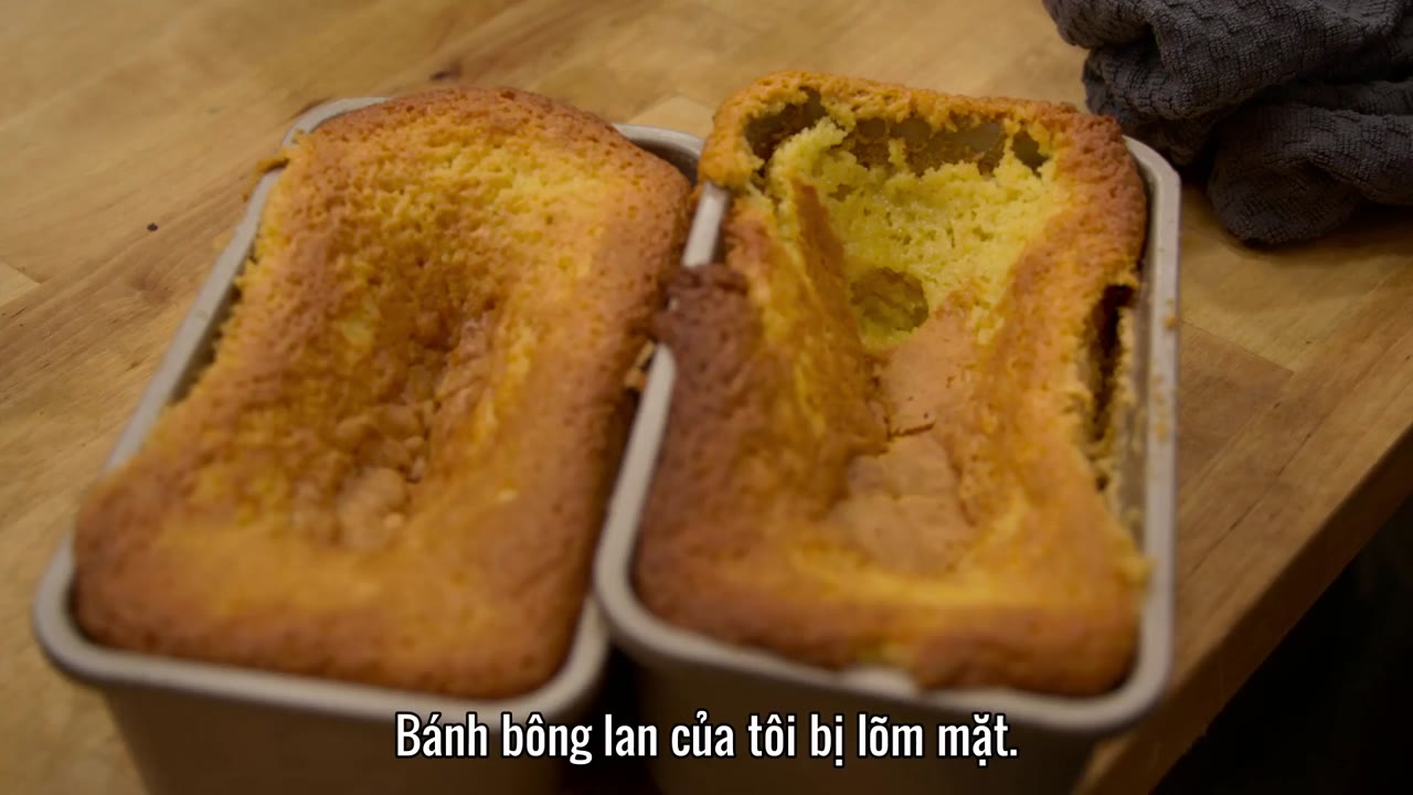 Bậc Thầy Thịt Nướng (Phần 2) tập 6 cảnh 2