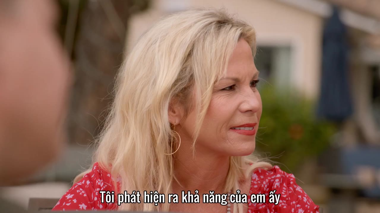 Tyler Henry: Cuộc sống sau khi chết tập 2