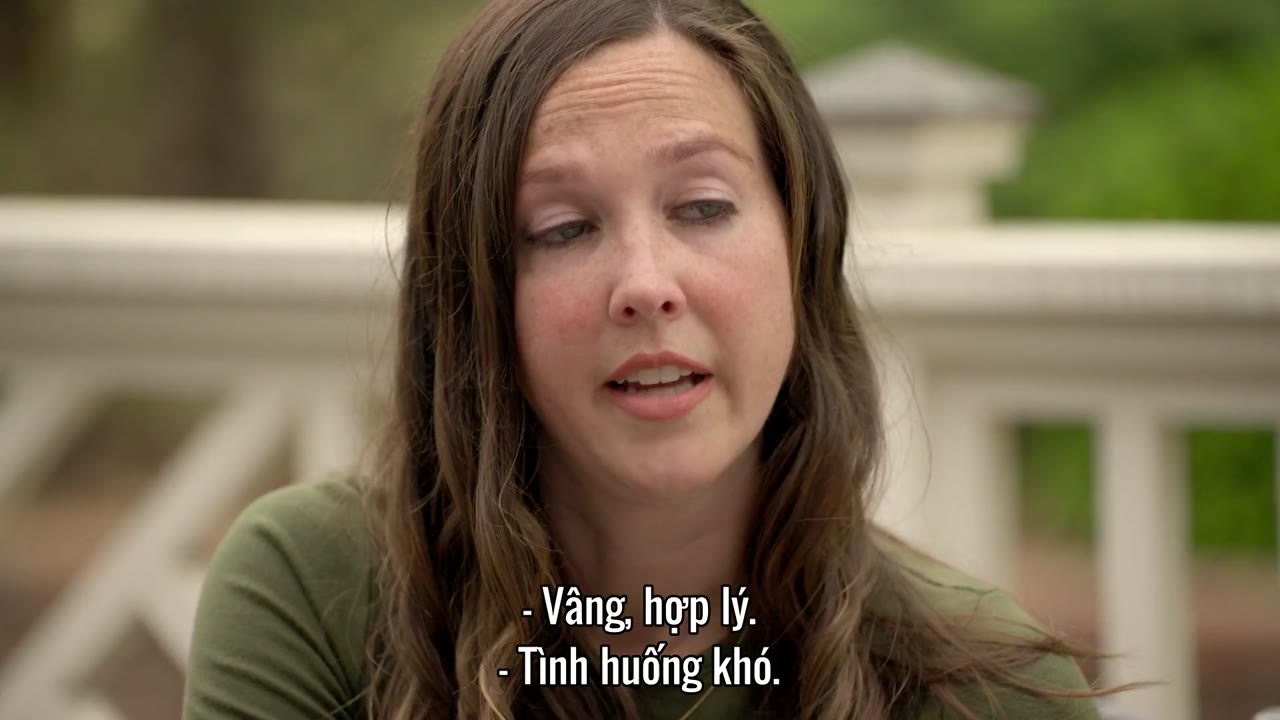 Tyler Henry: Cuộc sống sau khi chết tập 3 cảnh 2