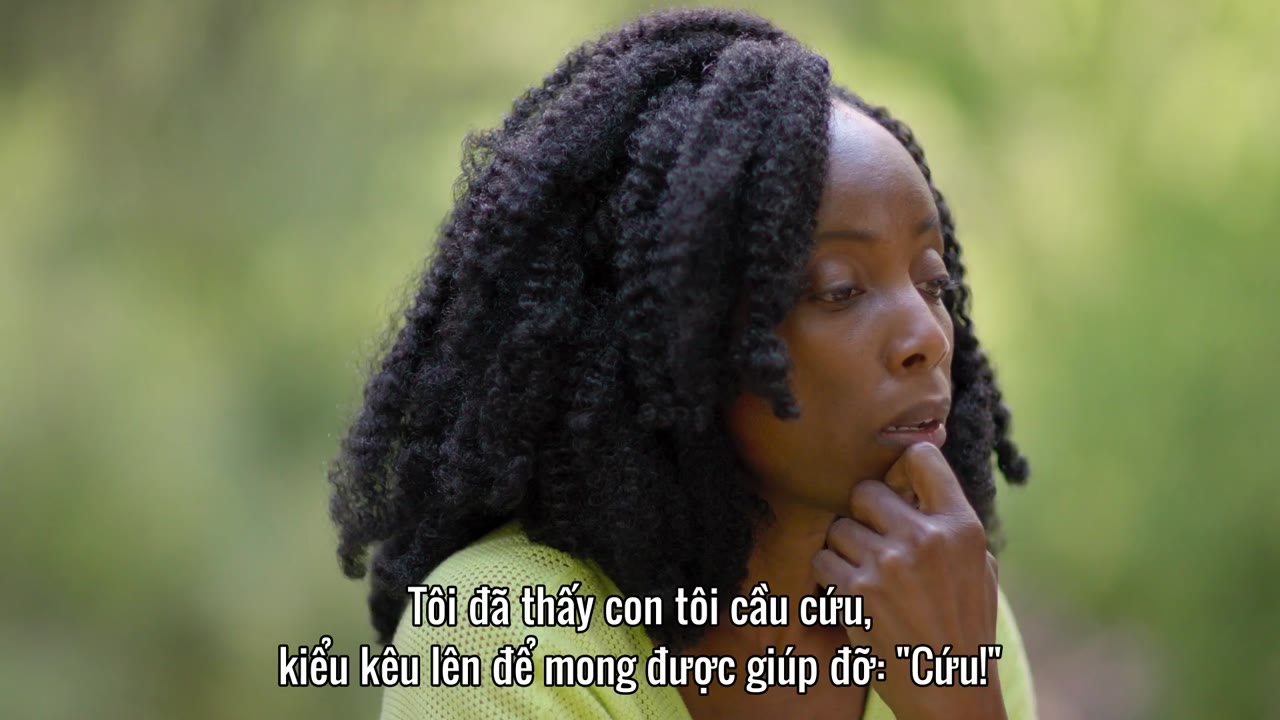 Tyler Henry: Cuộc sống sau khi chết tập 4