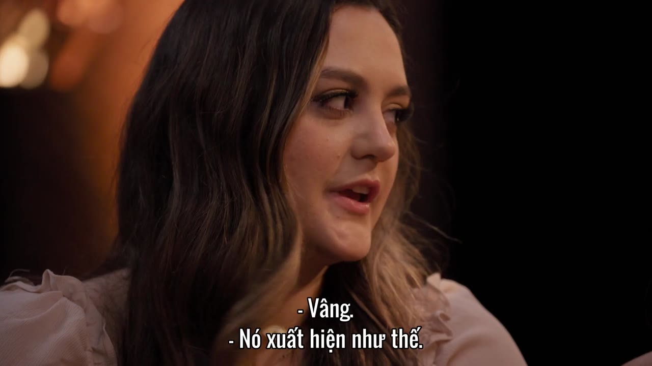 Tyler Henry: Cuộc sống sau khi chết tập 5 cảnh 2