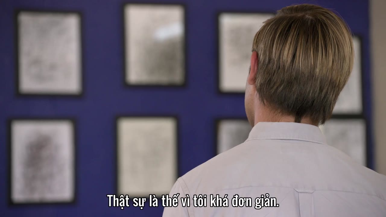 Tyler Henry: Cuộc sống sau khi chết tập 5 cảnh 3