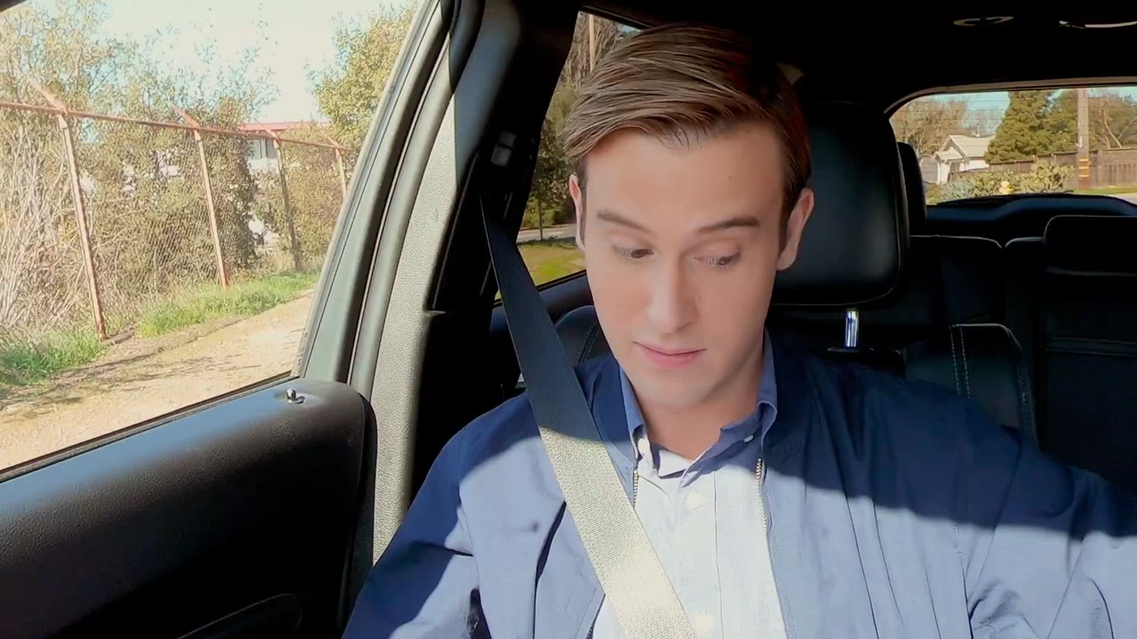 Tyler Henry: Cuộc sống sau khi chết tập 7