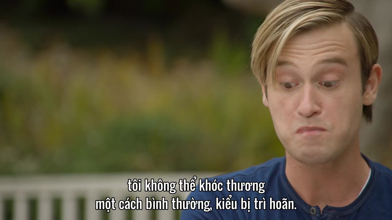 Tyler Henry: Cuộc sống sau khi chết tập 8