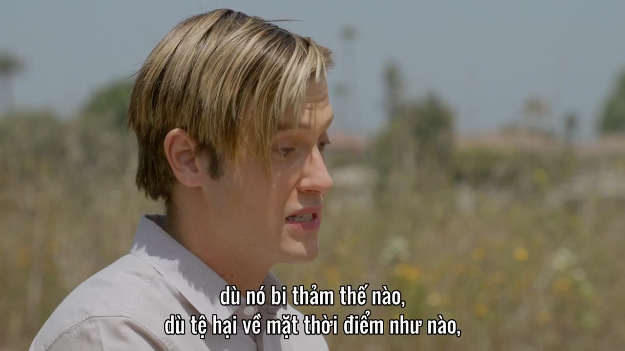 Tyler Henry: Cuộc sống sau khi chết tập 8 cảnh 3