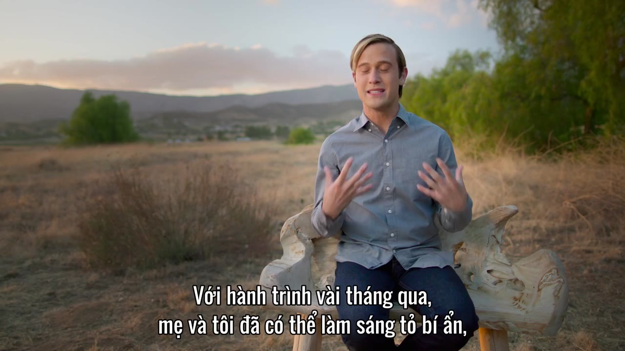 Tyler Henry: Cuộc sống sau khi chết tập 9 cảnh 3