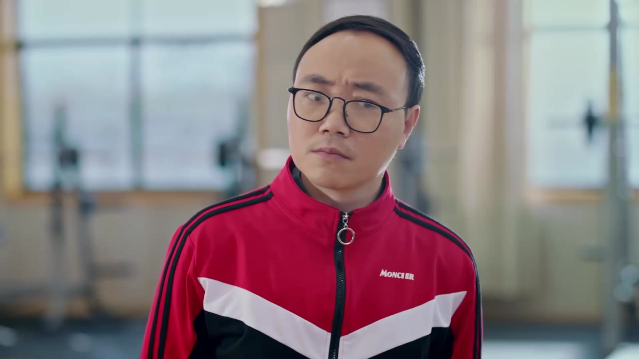 Ngắm Chuẩn Hồng Tâm! Thái Kim Diệp tập 2
