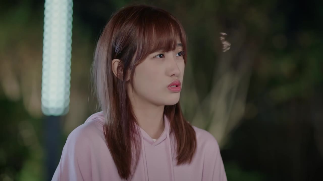 Ngắm Chuẩn Hồng Tâm! Thái Kim Diệp tập 4 cảnh 3