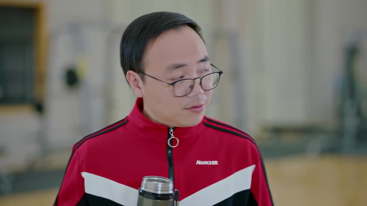 Ngắm Chuẩn Hồng Tâm! Thái Kim Diệp tập 5 cảnh 3