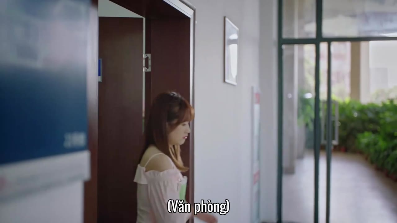 Ngắm Chuẩn Hồng Tâm! Thái Kim Diệp tập 6