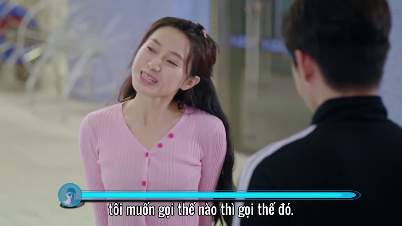 Ngắm Chuẩn Hồng Tâm! Thái Kim Diệp tập 7 cảnh 3