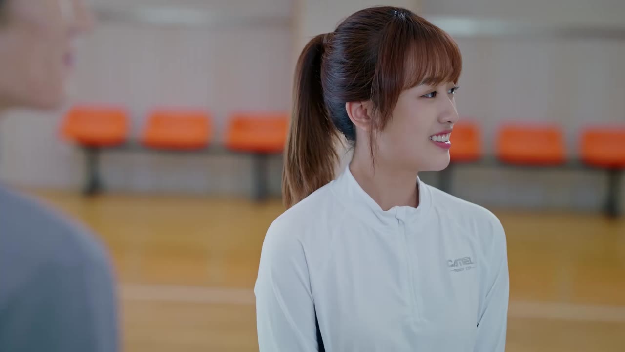 Ngắm Chuẩn Hồng Tâm! Thái Kim Diệp tập 9 cảnh 3