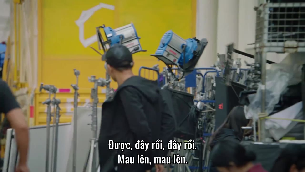 Ngắm Chuẩn Hồng Tâm! Thái Kim Diệp tập 11