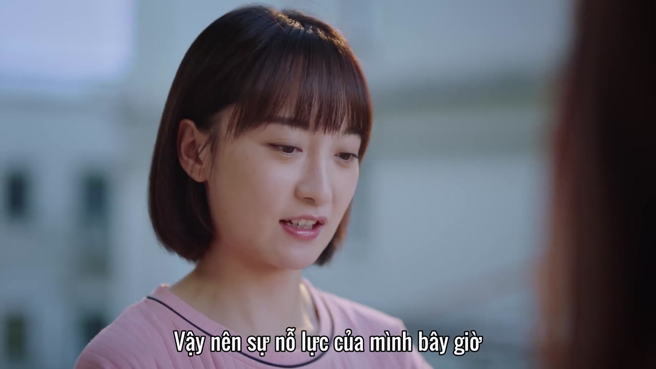 Ngắm Chuẩn Hồng Tâm! Thái Kim Diệp tập 14