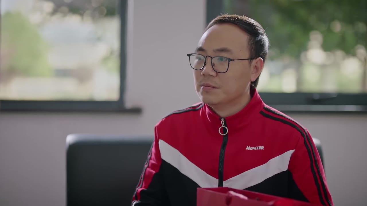 Ngắm Chuẩn Hồng Tâm! Thái Kim Diệp tập 17