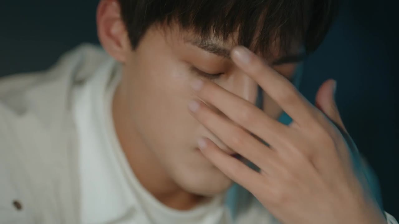 Cổ Tương Tư Khúc tập 1