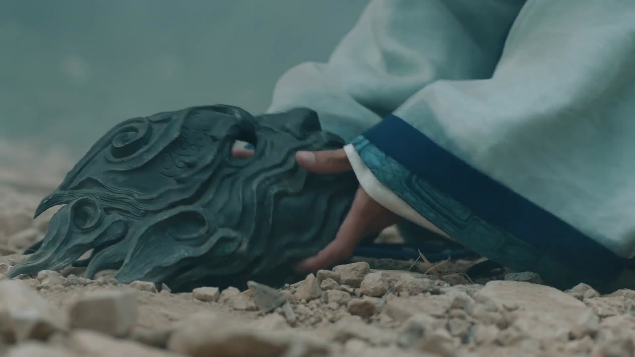 Cổ Tương Tư Khúc tập 4