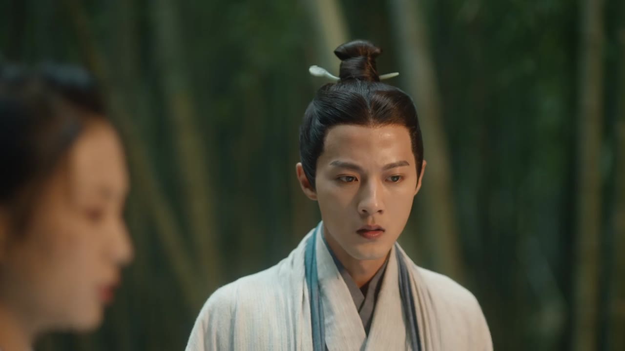 Cổ Tương Tư Khúc tập 5