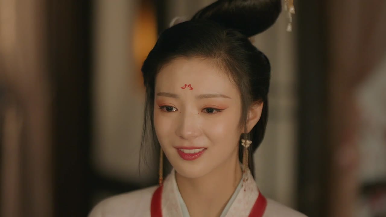 Cổ Tương Tư Khúc tập 7 cảnh 2