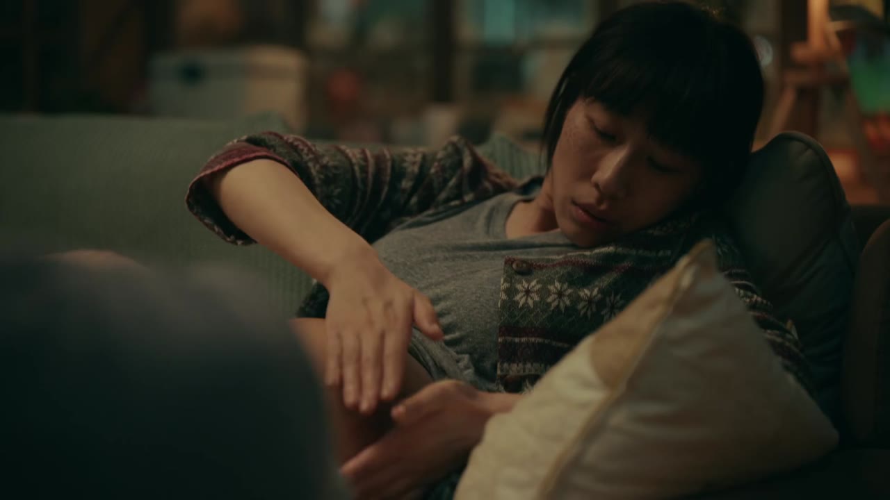 Bạn Nhỏ Thân Yêu tập 1