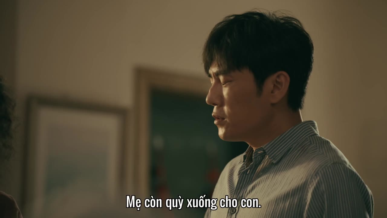 Bạn Nhỏ Thân Yêu tập 4 cảnh 3