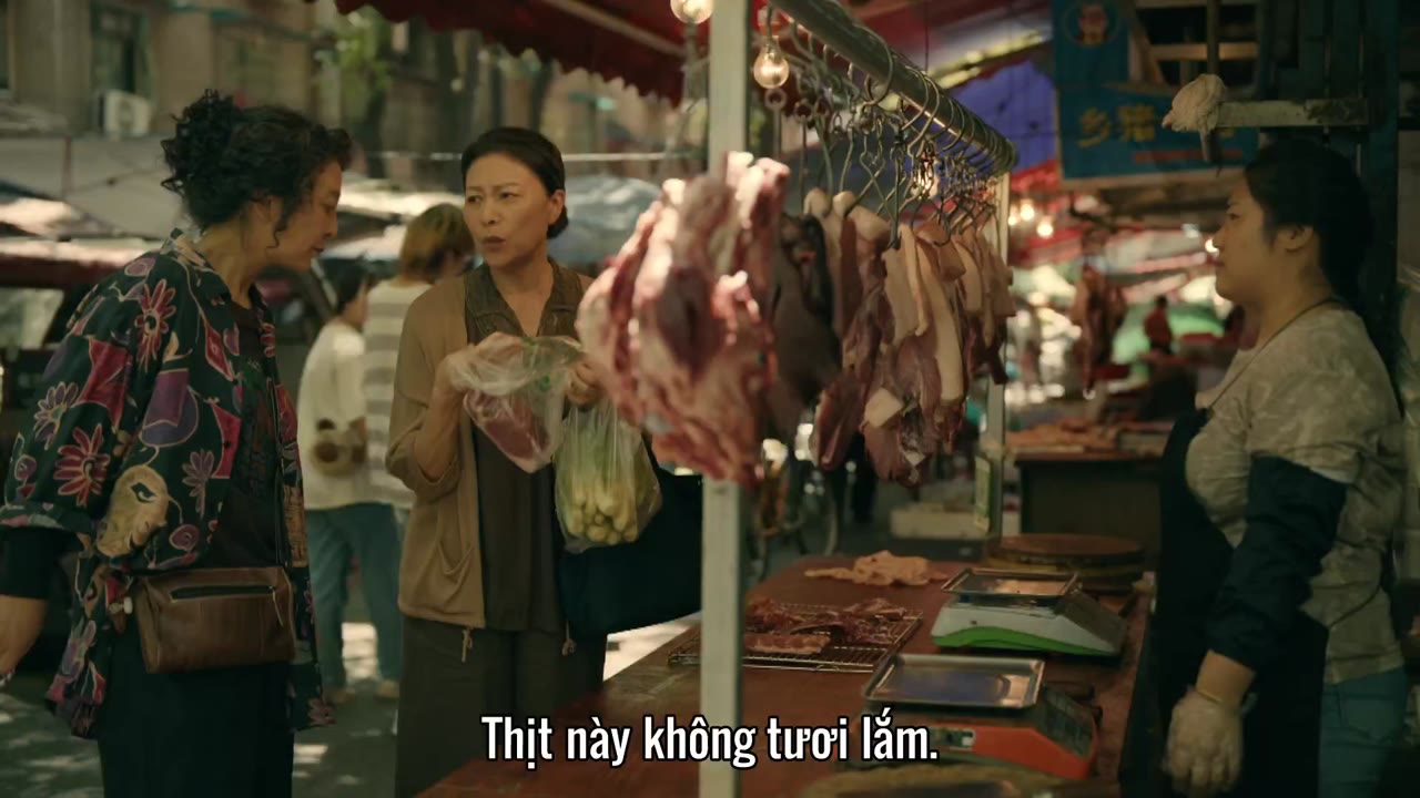 Bạn Nhỏ Thân Yêu tập 5