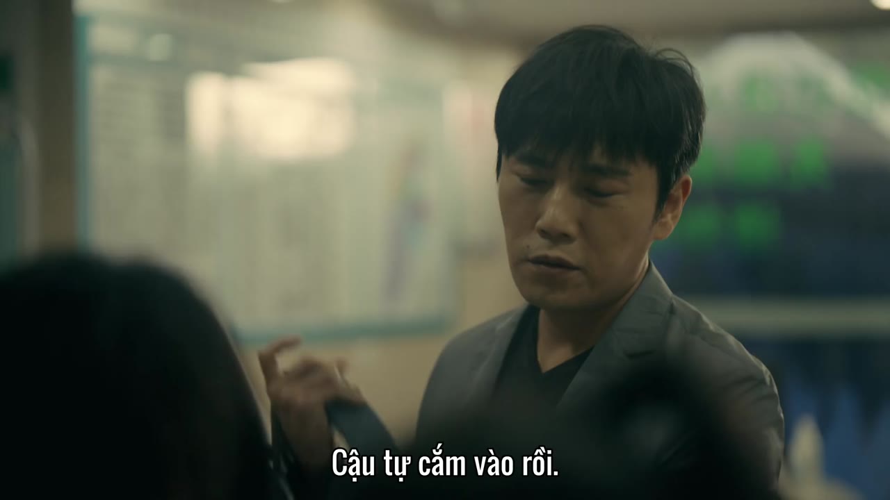 Bạn Nhỏ Thân Yêu tập 6